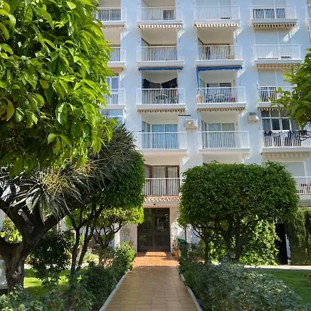 Torremoraloft Apartment Torremolinos