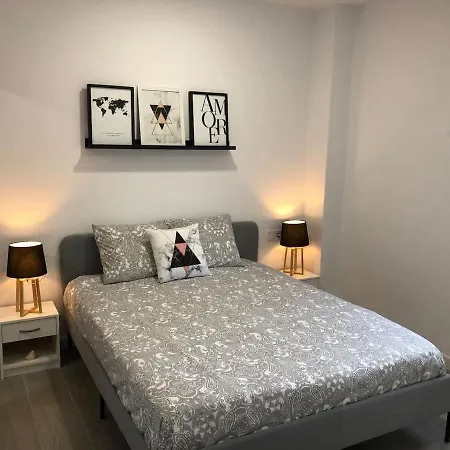 Torremoraloft Apartamento *