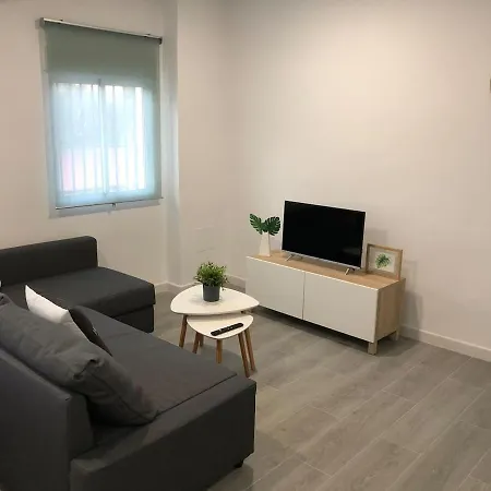 Torremoraloft Apartamento Torremolinos
