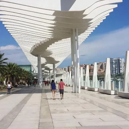 Torremoraloft Torremolinos