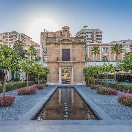 Torremoraloft Torremolinos